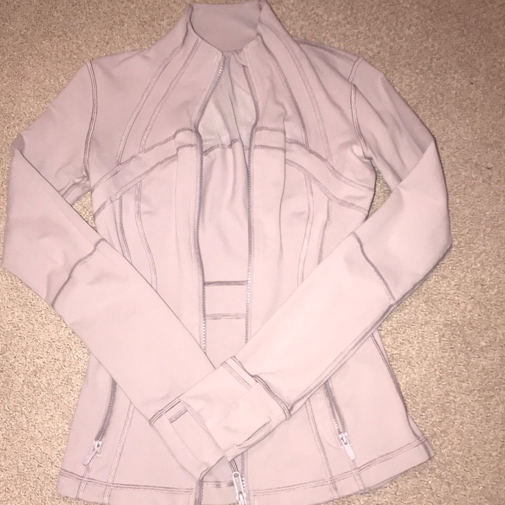 LULULEMON JACKET